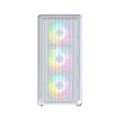 Корпус для ПК MONTECH X5M (W)