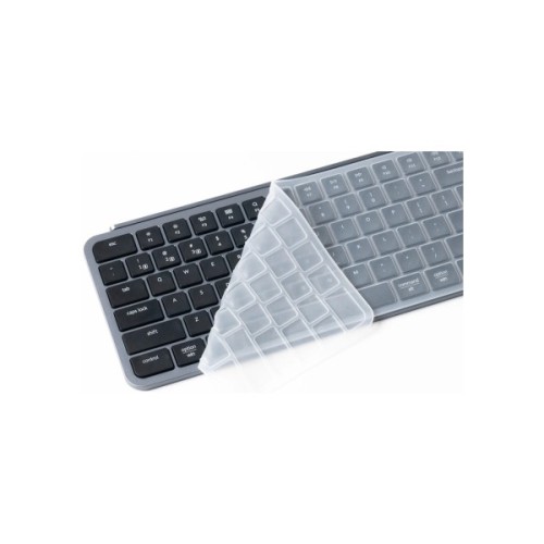 Клавіатура Keychron B1 Pro Wireless/Bluetooth/USB UA Space Gray (B1P-K1-UA)