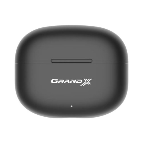 Навушники Grand-X GB-99B Black (GB-99B)