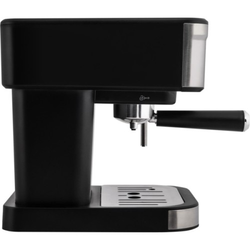 Ріжкова кавоварка еспресо Liberton LCM-2204