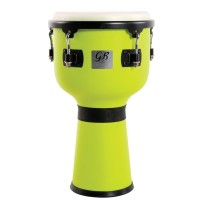 Джембе Gon Bops 10" Fiesta Djembe (Lime Crush) (FSDJLC10)