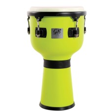 Джембе Gon Bops 10" Fiesta Djembe (Lime Crush) (FSDJLC10)