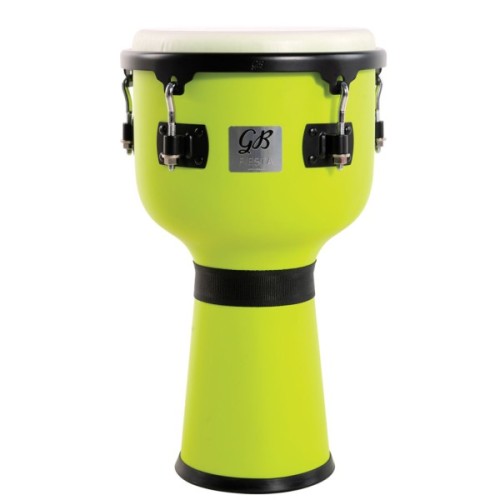 Джембе Gon Bops 10" Fiesta Djembe (Lime Crush) (FSDJLC10)