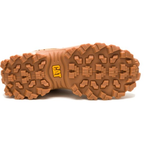 Кросівки Caterpillar (CAT) Intruder P726246 коричневі 40 (195021014386)