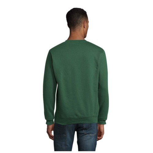 Світшот Sol's Columbia Tube темно-зелений S (03814A264S)