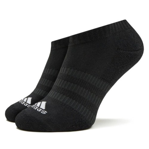 Шкарпетки Adidas C SPW LOW IC1332 3P чорний S (37-39) (4066746263754)