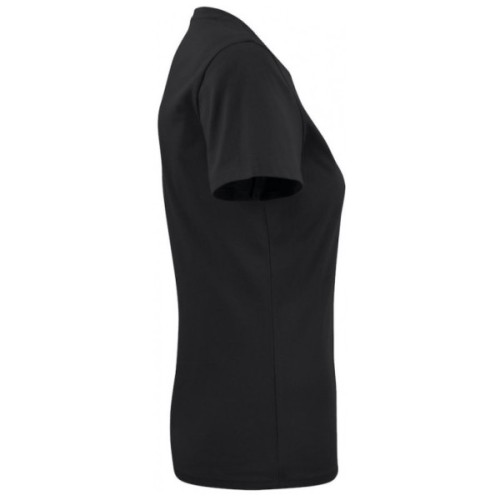 Футболка James Harvest American U Lady чорний XL (2124008900XL)