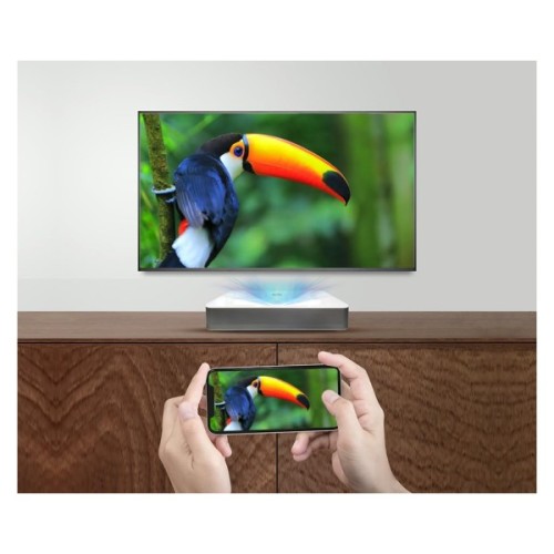 Проектор HP BP5000 (2U5Z7AA)