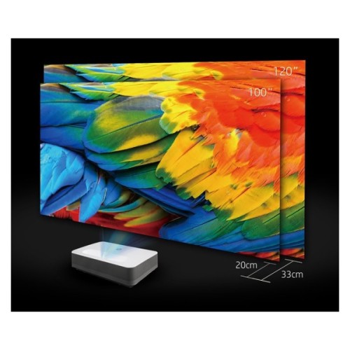 Проектор HP BP5000 (2U5Z7AA)