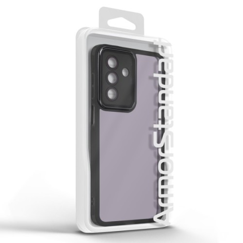 Чохол до мобільного телефона Armorstandart Shade Samsung A17 4G Black (ARM87075)