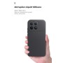 Чохол до мобільного телефона Armorstandart ICON Xiaomi Poco F8 Pro Camera cover Black (ARM89271)