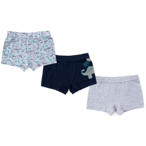 Труси дитячі Sevim боксери набір (8011-128B-mix)