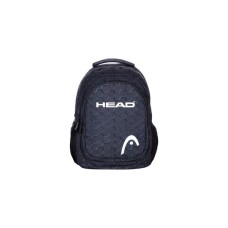 Рюкзак шкільний Head AY300 3D black (502022014)