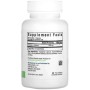 Вітамінно-мінеральний комплекс Seeking Health NAC (N-Ацетил-L-Цистеїн), 500 мг, N-Acetyl-L-Cysteine, 90 вегетаріанські (SKH-52072)