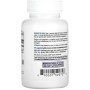Вітамінно-мінеральний комплекс Seeking Health NAC (N-Ацетил-L-Цистеїн), 500 мг, N-Acetyl-L-Cysteine, 90 вегетаріанські (SKH-52072)