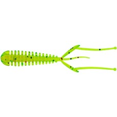 Силікон рибальський Select Toxic 1.7" 050 (8 шт/уп) (1870.33.83)