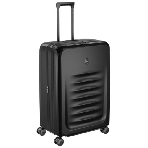 Валіза Victorinox Travel Spectra 3.0 Black L Expandable (Vt611761)