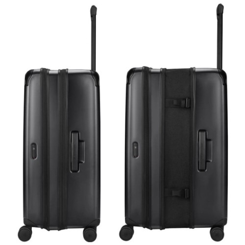 Валіза Victorinox Travel Spectra 3.0 Black L Expandable (Vt611761)