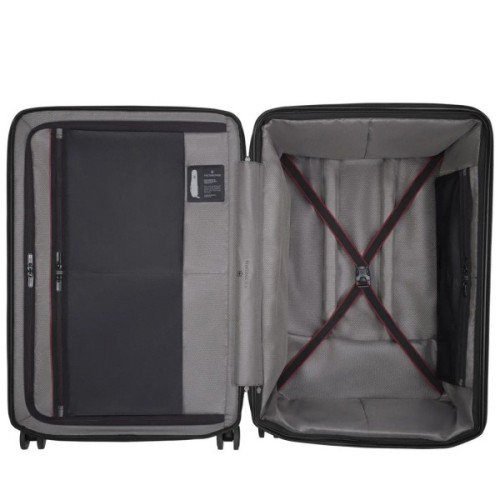Валіза Victorinox Travel Spectra 3.0 Black L Expandable (Vt611761)