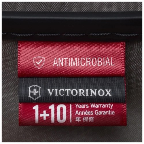 Валіза Victorinox Travel Spectra 3.0 Black L Expandable (Vt611761)