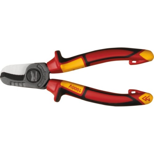 Кабелеріз Milwaukee VDE діелектричний 160мм (4932464562)