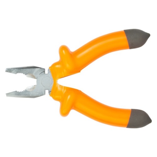 Плоскогубці Sigma діелектричні 160мм 1000В (4344161)