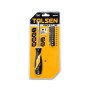 Викрутка Tolsen 11 насадок (20044)