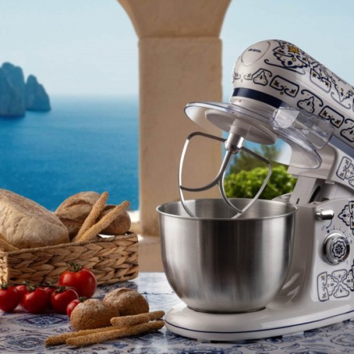 Кухонний комбайн Ariete 1588 Capri