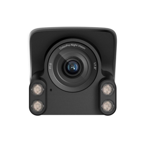 Камера відеоспостереження TP-Link VIGI-C340S-4