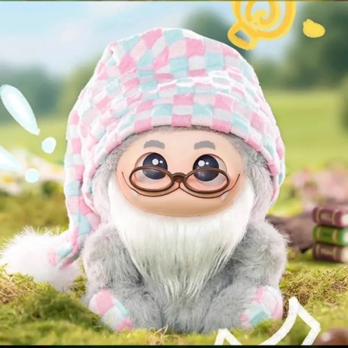 Брелок 10/10 Toys сюрприз Gismow Кумедна ватага V1 (GI-250008)