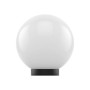 Світильник Electrum GLOBE 150 Opal (B-IP-0815)