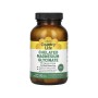 Мінерали Country Life Магній Хелатний гліцинат, 400 мг, Chelated Magnesium Glycinate, 90 табл. (CLF-02680)