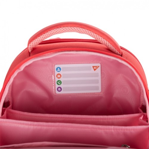 Портфель Yes Line Friends Pretty Cony H-100 (559849)