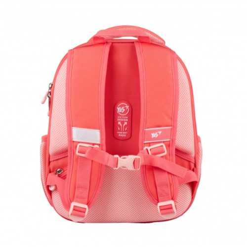 Портфель Yes Line Friends Pretty Cony H-100 (559849)