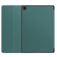 Чохол до планшета BeCover Flexible TPU Mate Samsung Galaxy Tab A11 Plus SM-X236B 11.0" Dark Green (713953)