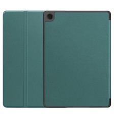 Чохол до планшета BeCover Flexible TPU Mate Samsung Galaxy Tab A11 Plus SM-X236B 11.0" Dark Green (713953)