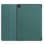 Чохол до планшета BeCover Flexible TPU Mate Samsung Galaxy Tab A11 Plus SM-X236B 11.0" Dark Green (713953)
