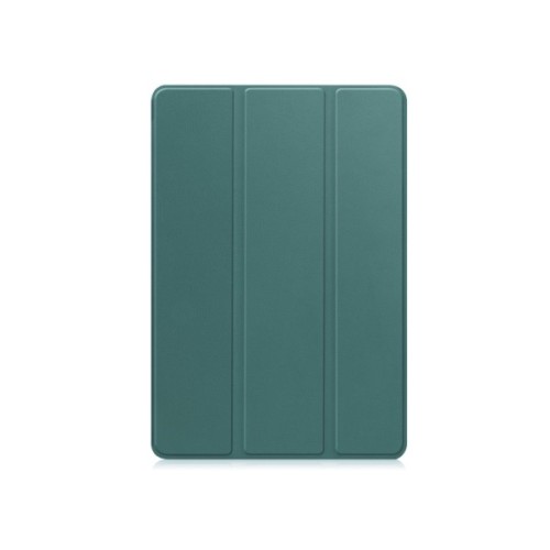 Чохол до планшета BeCover Flexible TPU Mate Samsung Galaxy Tab A11 Plus SM-X236B 11.0" Dark Green (713953)