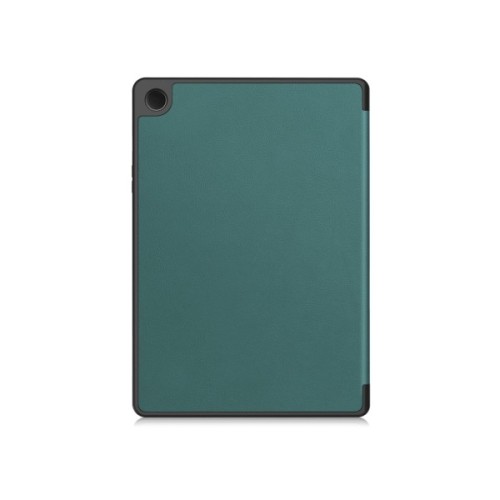Чохол до планшета BeCover Flexible TPU Mate Samsung Galaxy Tab A11 Plus SM-X236B 11.0" Dark Green (713953)