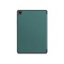 Чохол до планшета BeCover Flexible TPU Mate Samsung Galaxy Tab A11 Plus SM-X236B 11.0" Dark Green (713953)