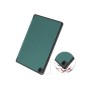 Чохол до планшета BeCover Flexible TPU Mate Samsung Galaxy Tab A11 Plus SM-X236B 11.0" Dark Green (713953)