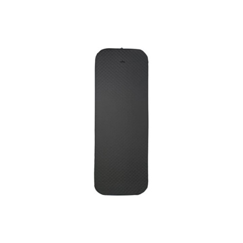 Туристичний килимок Tribe Comfort Plus самонадувний 10 cm grey (T-BB-0017-grey)