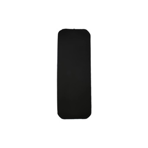 Туристичний килимок Tribe Comfort Plus самонадувний 10 cm grey (T-BB-0017-grey)