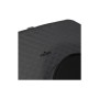 Туристичний килимок Tribe Comfort Plus самонадувний 10 cm grey (T-BB-0017-grey)