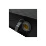 Туристичний килимок Tribe Comfort Plus самонадувний 10 cm grey (T-BB-0017-grey)