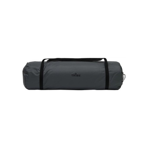Туристичний килимок Tribe Comfort Plus самонадувний 10 cm grey (T-BB-0017-grey)