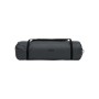 Туристичний килимок Tribe Comfort Plus самонадувний 10 cm grey (T-BB-0017-grey)