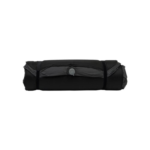 Туристичний килимок Tribe Comfort Plus самонадувний 10 cm grey (T-BB-0017-grey)