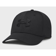 Кепка Under Armour UA Men's Blitzing чорний 1376700-002 XL/XXL (196040303611)