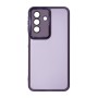 Чохол до мобільного телефона Armorstandart Shade Samsung A27 5G Dark Violet (ARM89846)